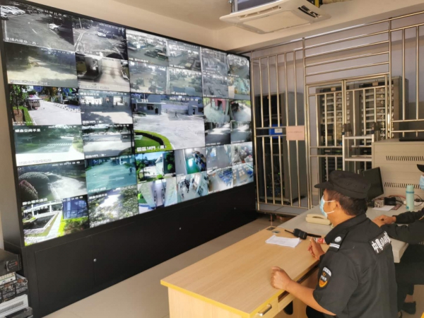 安全防范咨詢服務(wù)